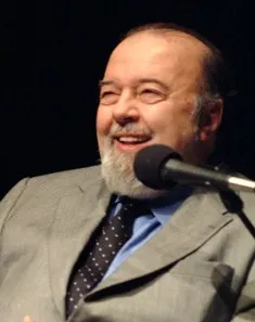 Sir Peter Hall