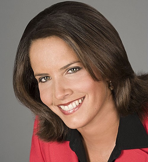 Suzanne Malveaux 