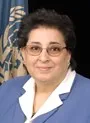 Thoraya Ahmed Obaid