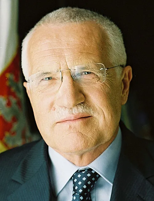 Václav Klaus