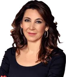 Vuslat Doğan Sabanci