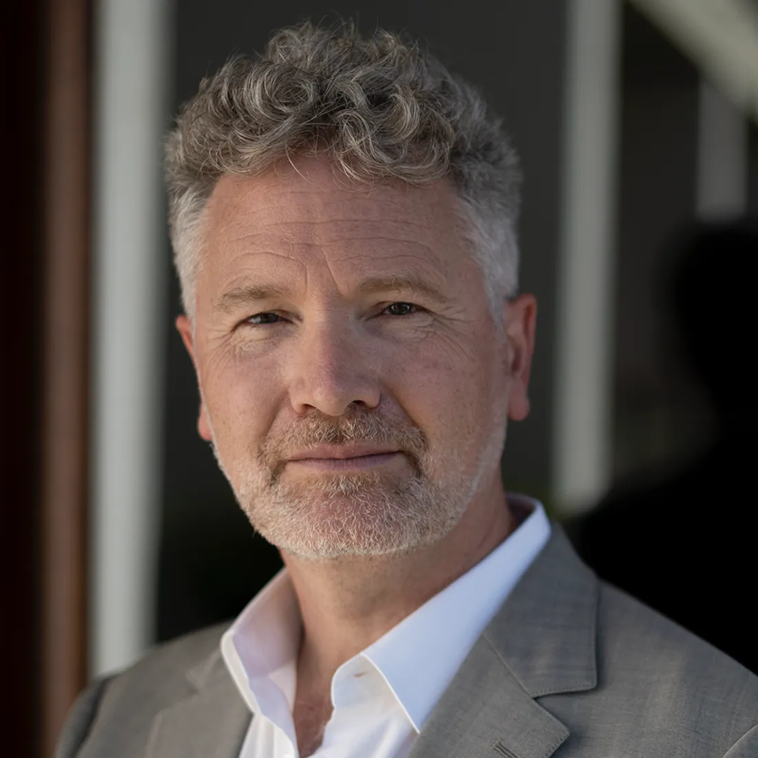 Adam Tooze