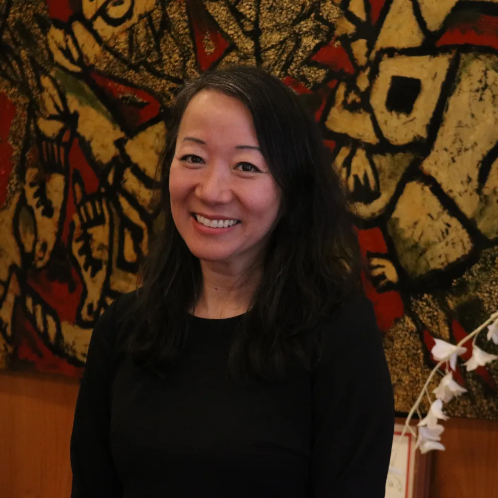 Lien-Hang T. Nguyen