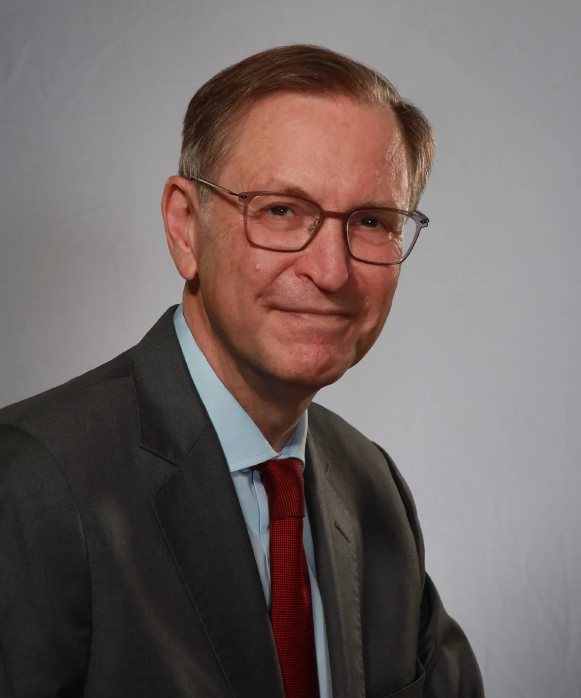 R. Glenn Hubbard