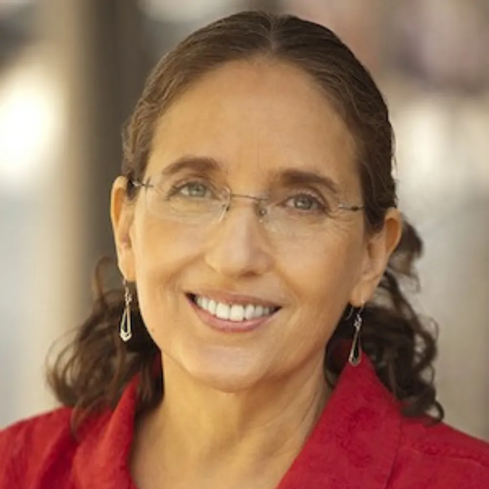 Ruth S. DeFries