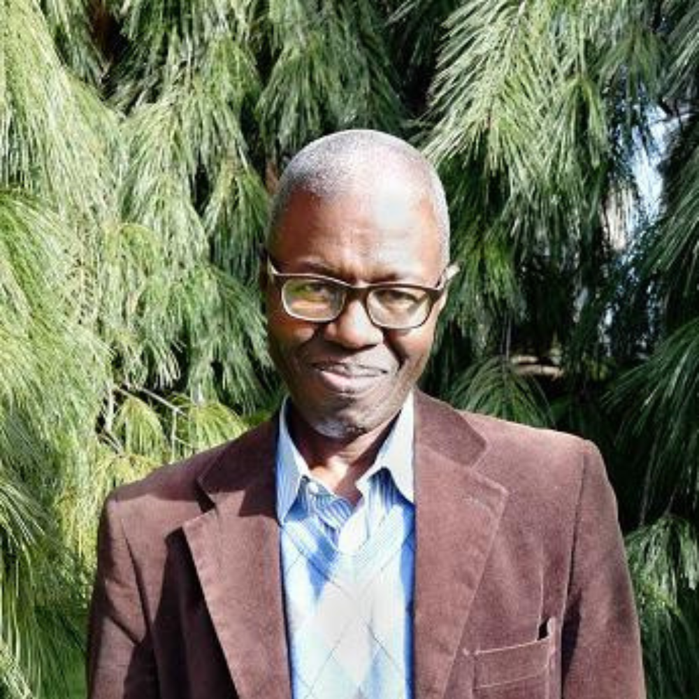 Souleymane Bachir Diagne