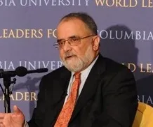 Ahmed Rashid 