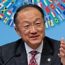Jim Yong Kim
