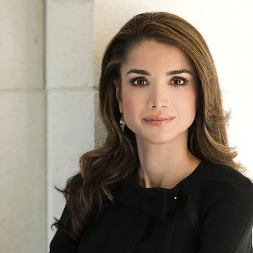 Rania Al-Abdullah