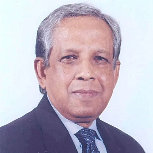 Fakhruddin Ahmed 