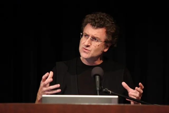 Alfredo Jaar
