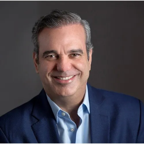 Luis Abinader Corona
