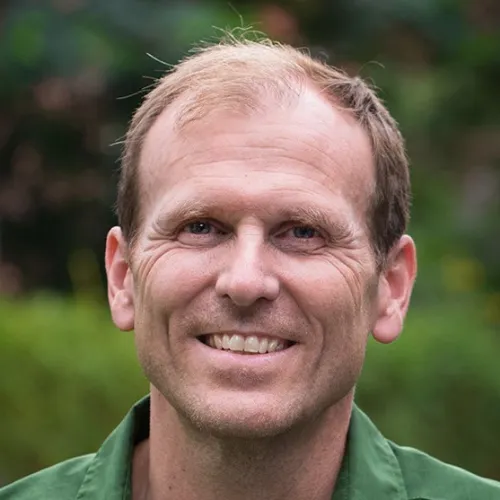Gary White
