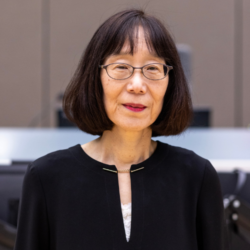 Tomoko Akane