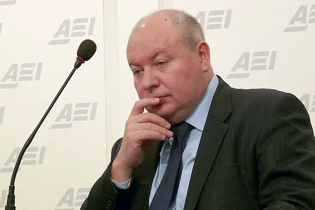 Yegor Gaidar