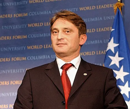 Željko Komšić