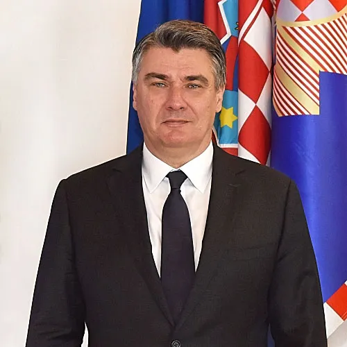 Zoran Milanović