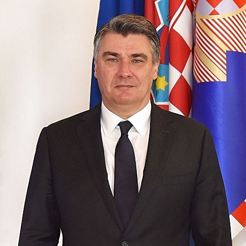 Zoran Milanović