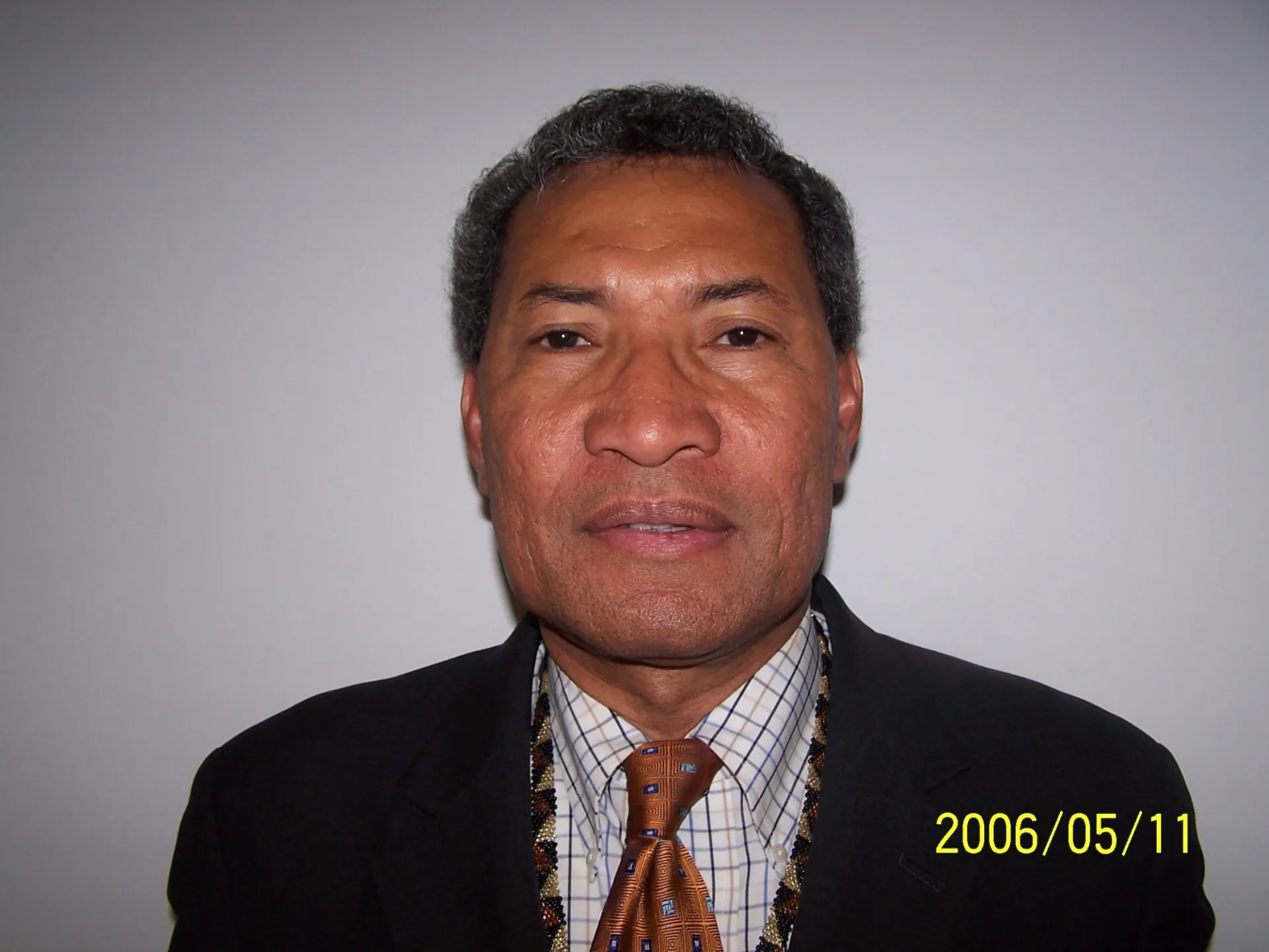 Robert G. Aisi