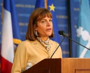 Anne Lauvergeon