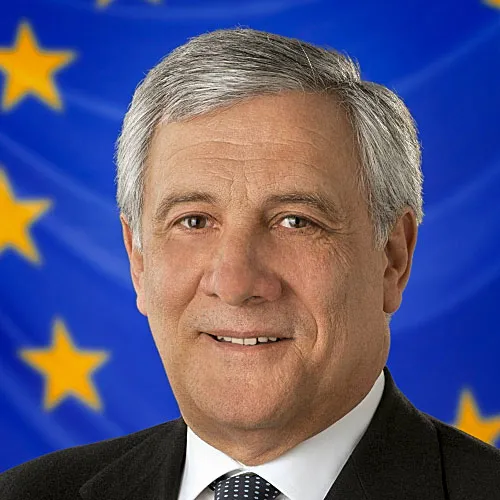 Antonio Tajani