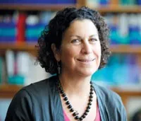 Joan Kaufman