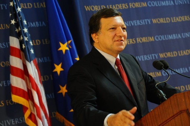 José Manuel Barroso 