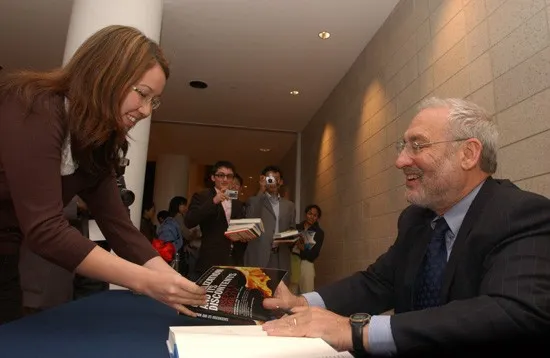 Booksigning