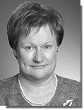 Tarja Halonen