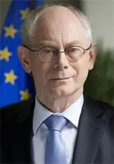 Herman Van Rompuy
