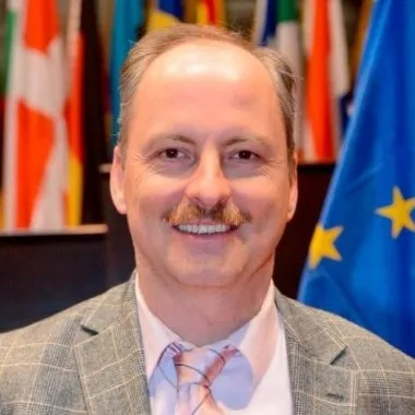 Klaus Welle