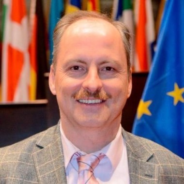 Klaus Welle