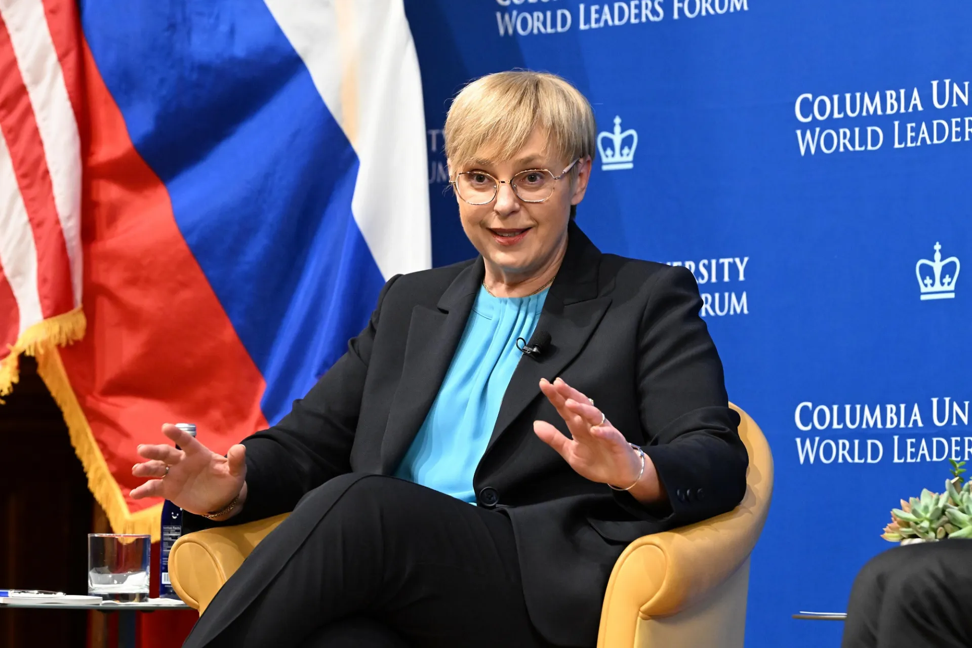 President of Slovenia