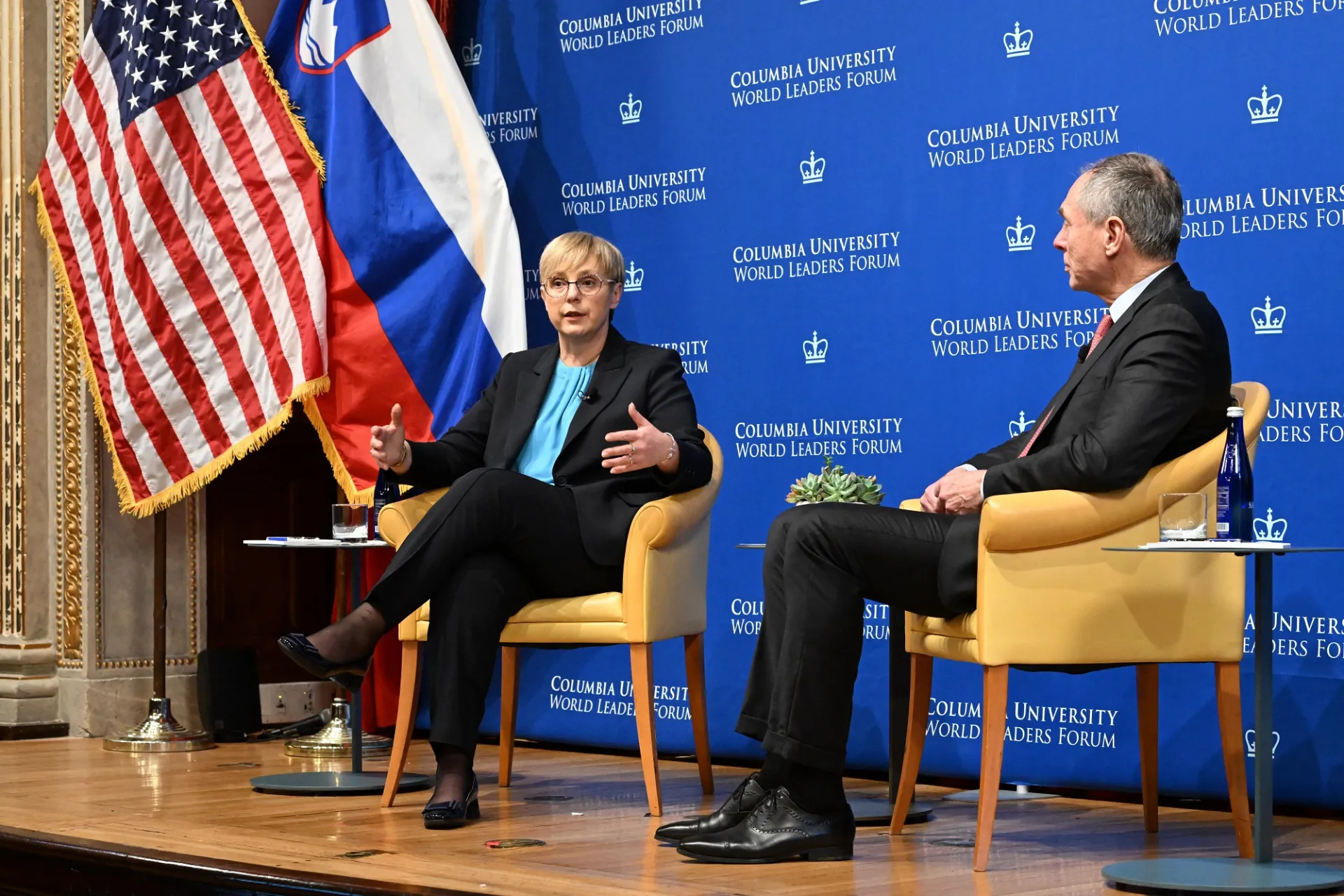 Moderated Discussion