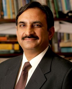 Nirupam Bajpai 