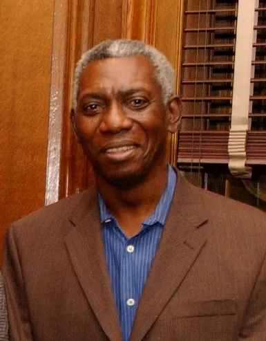 Yusef Komunyakaa