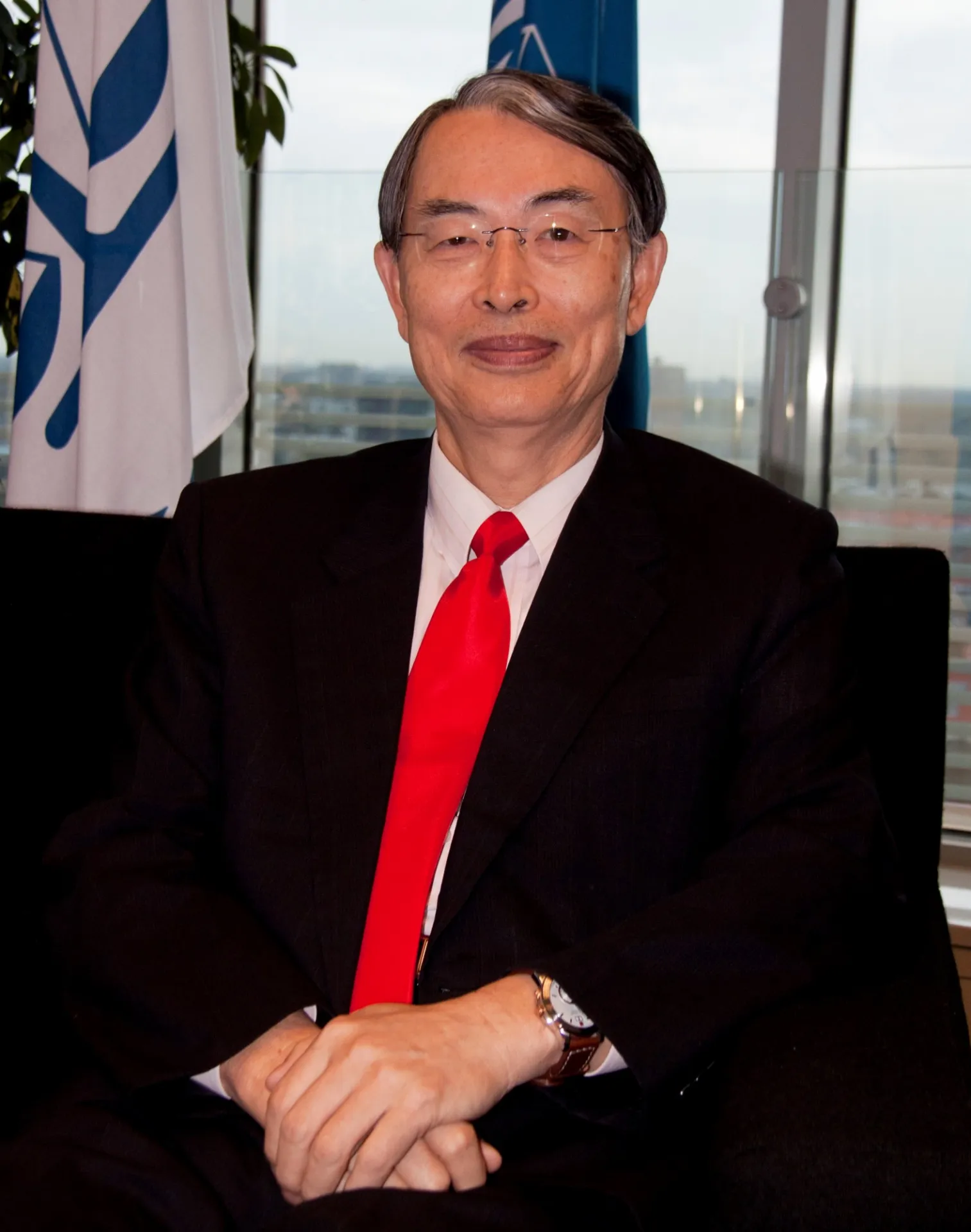Sang-Hyun Song