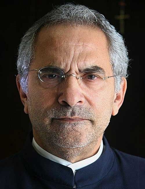 José Manuel Ramos-Horta