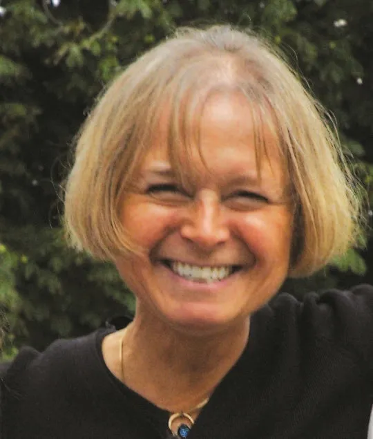 Julia Vitullo-Martin