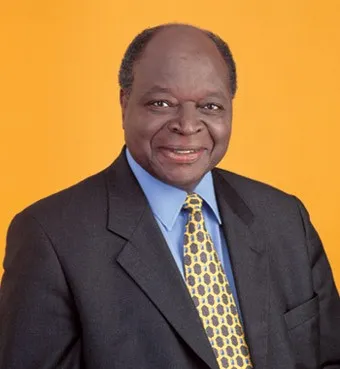 Mwai Kibaki