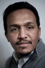 Abukar A. Arman 