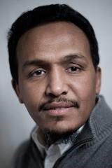 Abukar A. Arman 