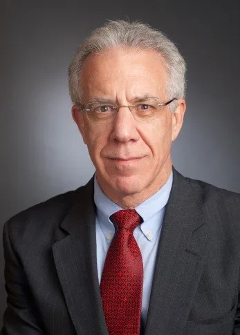 Lawrence Shulman