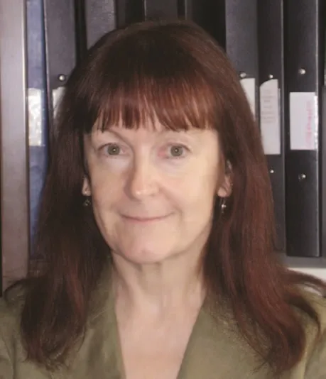 Rosemarie MacQueen