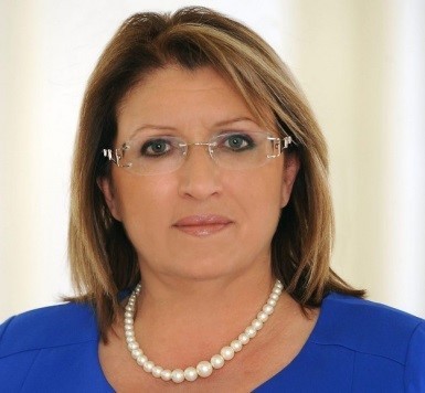 Marie-Louise Coleiro Preca 