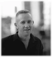 Mark Harrington 