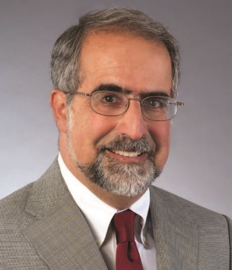 Lawrence J. Mone