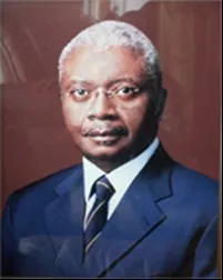 Armando Emílio Guebuza