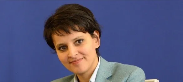 Najat Vallaud-Belkacem