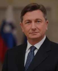 Borut Pahor
